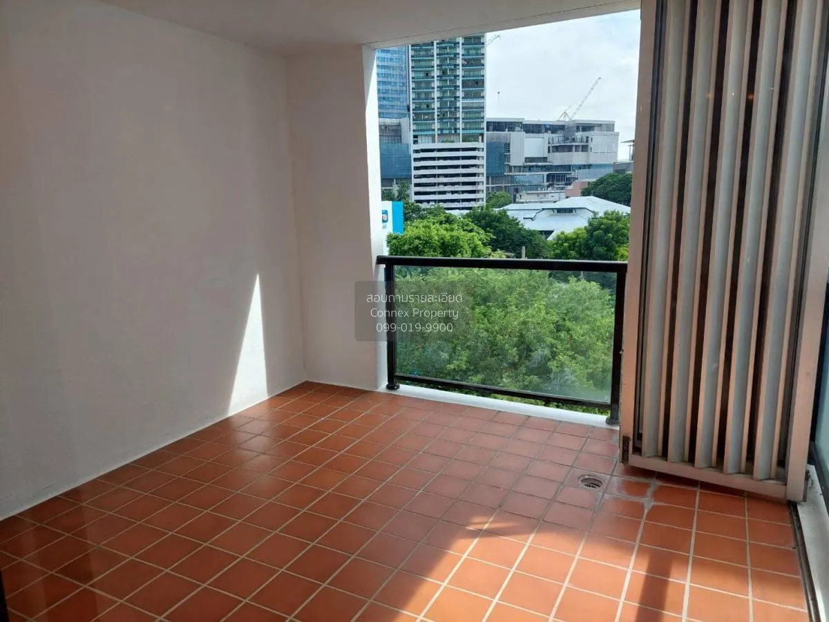 For Rent Service Apartment , tipamas suites , MRT-Lumphini , Thun