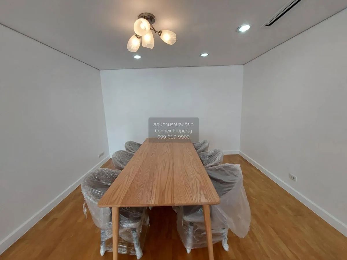 For Rent Service Apartment , tipamas suites , MRT-Lumphini , Thun