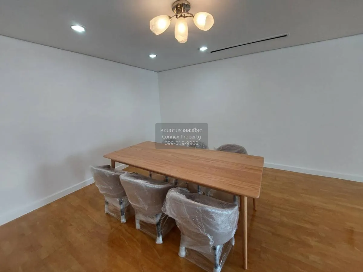 For Rent Service Apartment , tipamas suites , MRT-Lumphini , Thun
