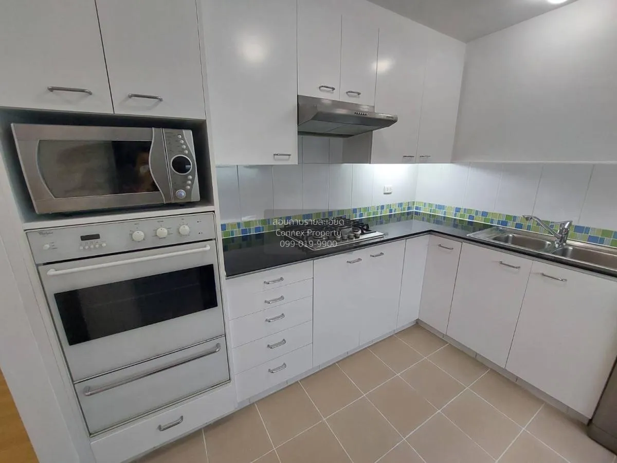 For Rent Service Apartment , tipamas suites , MRT-Lumphini , Thun