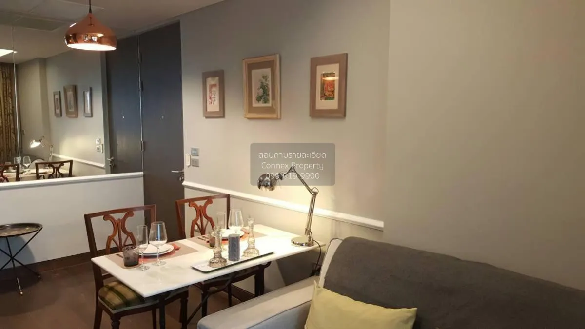 For Sale Condo , The Lumpini 24 , BTS-Phrom Phong , Khlong Tan ,  1