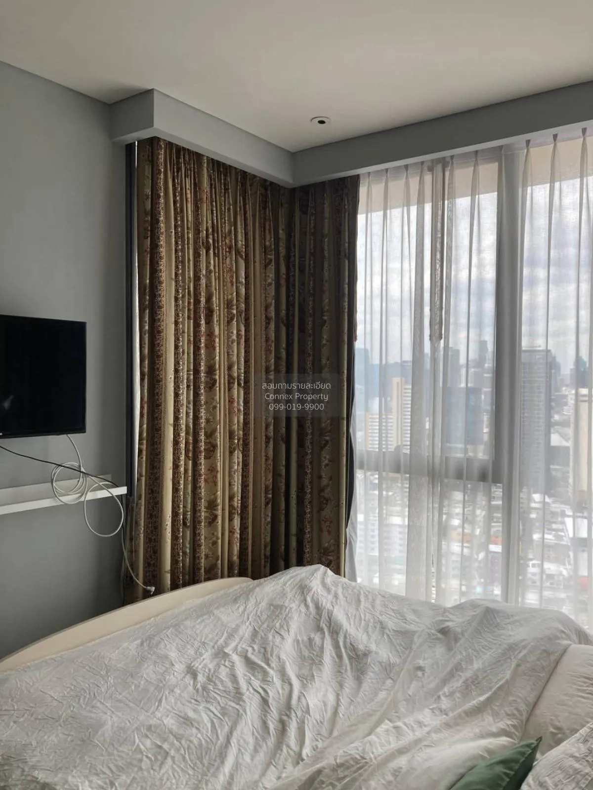 For Sale Condo , The Lumpini 24 , BTS-Phrom Phong , Khlong Tan , 
