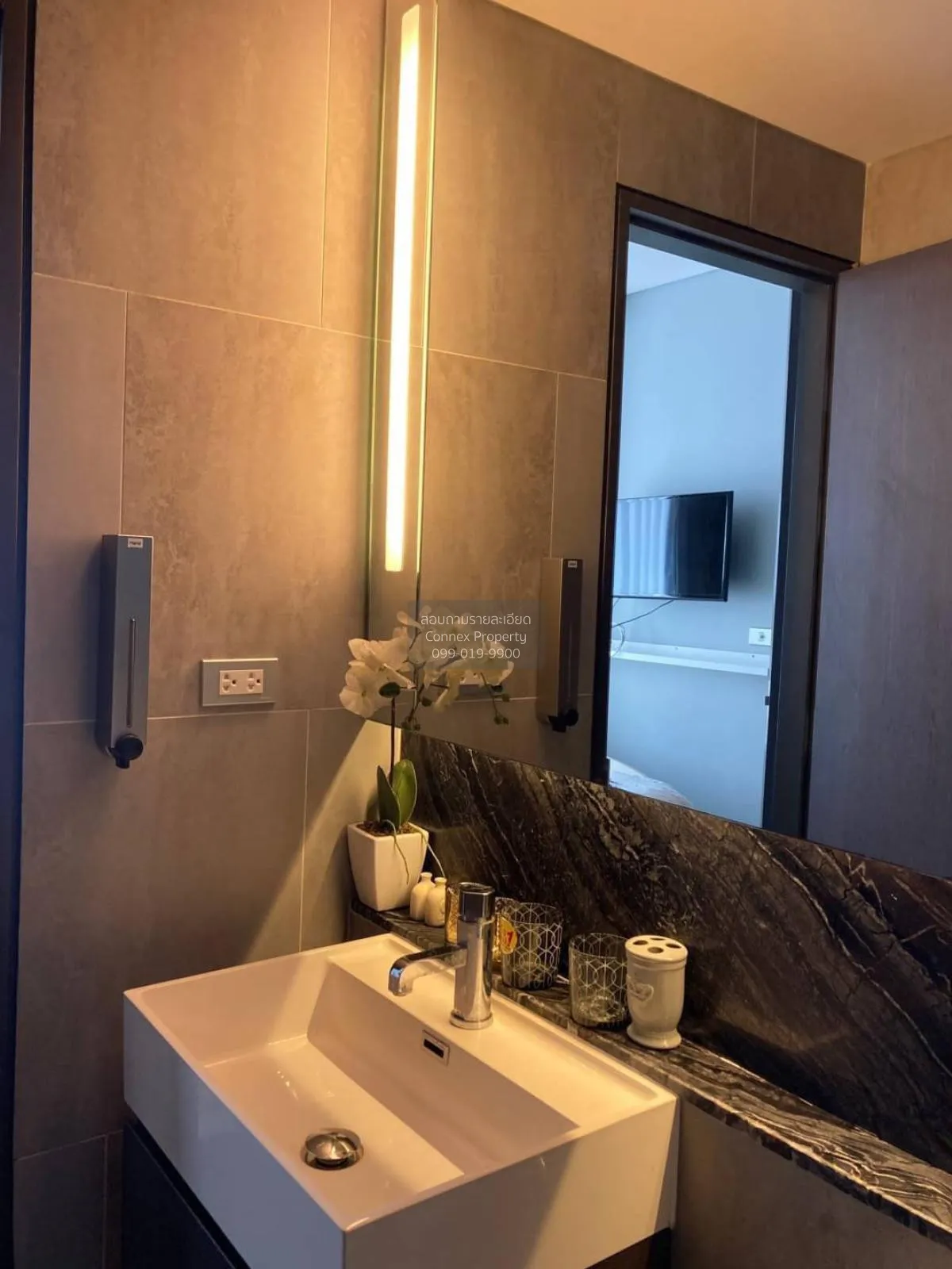 For Sale Condo , The Lumpini 24 , BTS-Phrom Phong , Khlong Tan , 