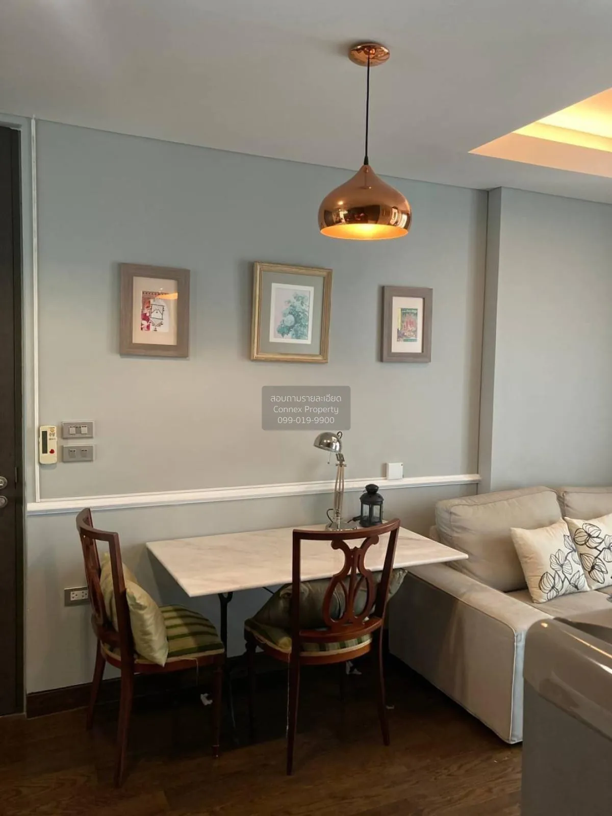 For Sale Condo , The Lumpini 24 , BTS-Phrom Phong , Khlong Tan , 