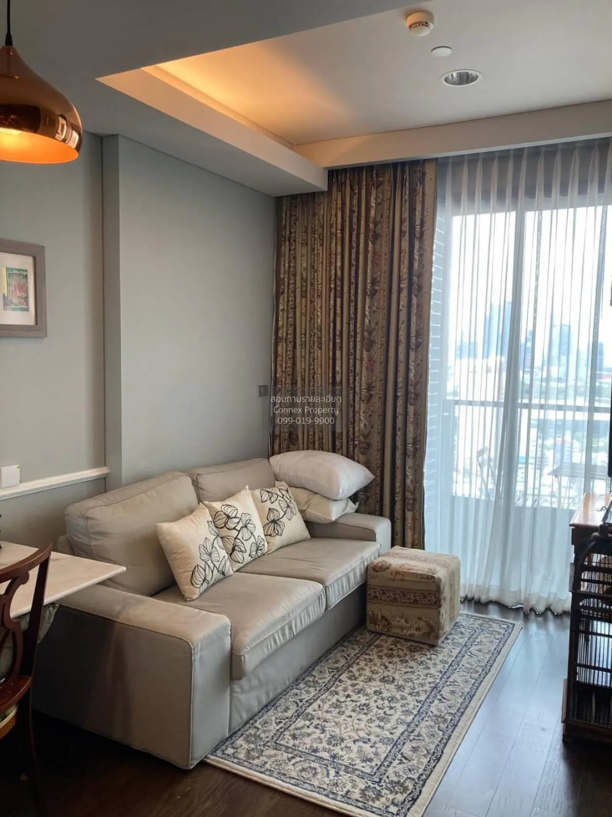 For Sale Condo , The Lumpini 24 , BTS-Phrom Phong , Khlong Tan , 