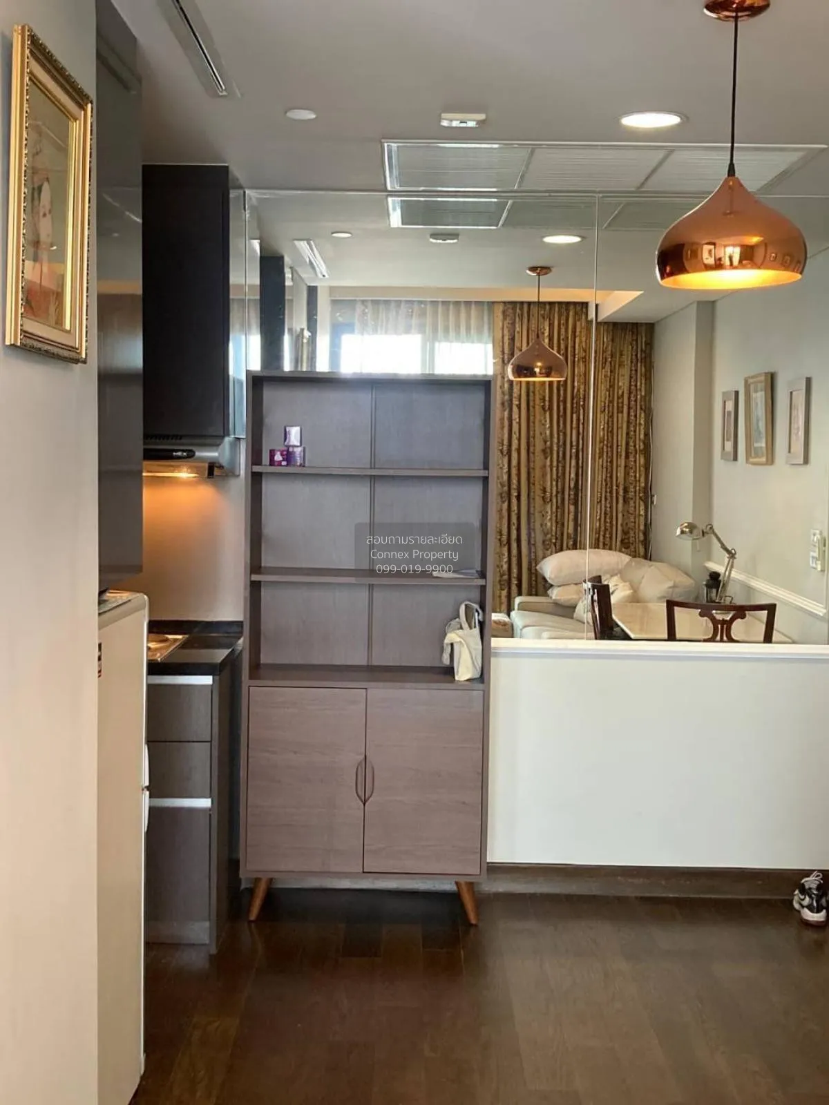 For Sale Condo , The Lumpini 24 , BTS-Phrom Phong , Khlong Tan , 