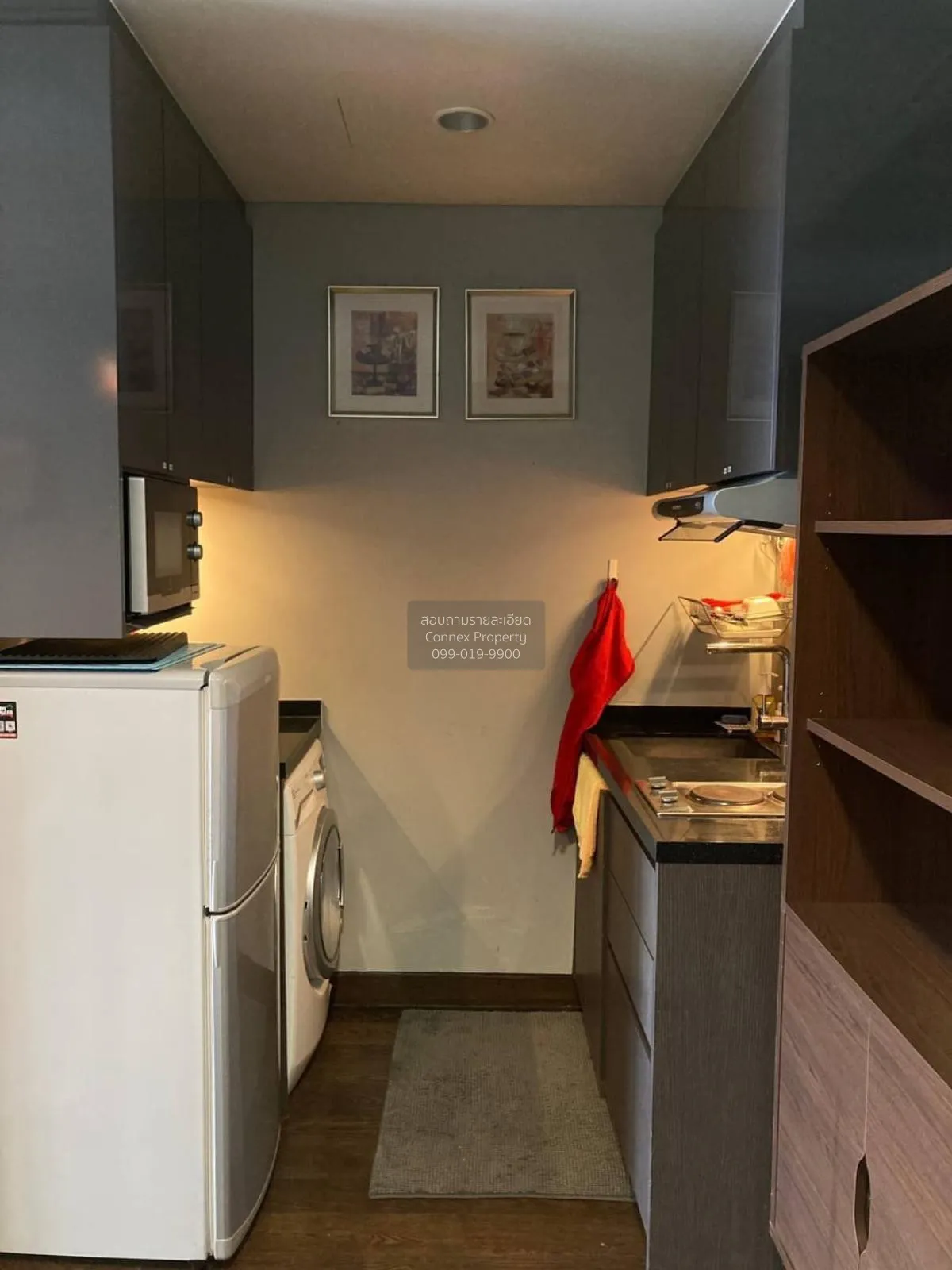 For Sale Condo , The Lumpini 24 , BTS-Phrom Phong , Khlong Tan , 