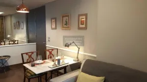 ขายคอนโด  เดอะ ลุมพินี 24 BTS-พร้อมพงษ์ คลองตัน เขต คลองเตย กรุงเทพ CX-87212