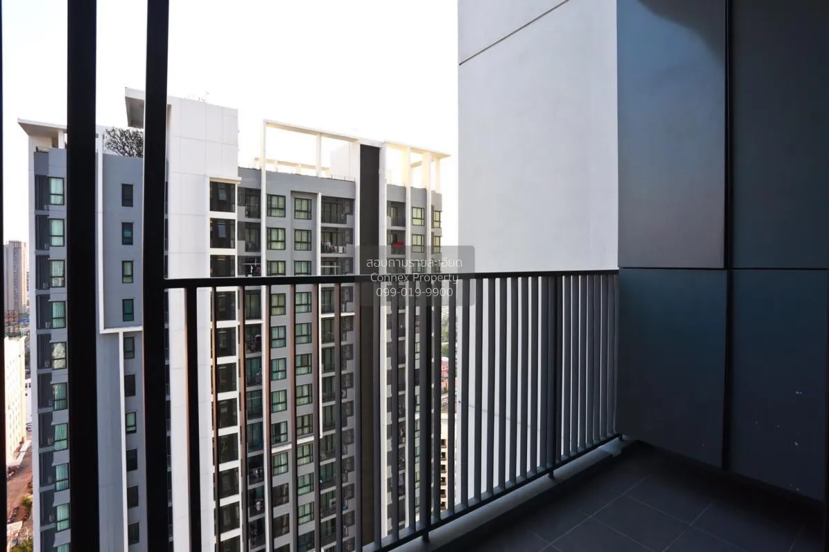 ขายคอนโด  ควินน์ รัชดา 17 วิวสวย ชั้นสูง รีโนเวทใหม่ MRT-สุทธิสาร
