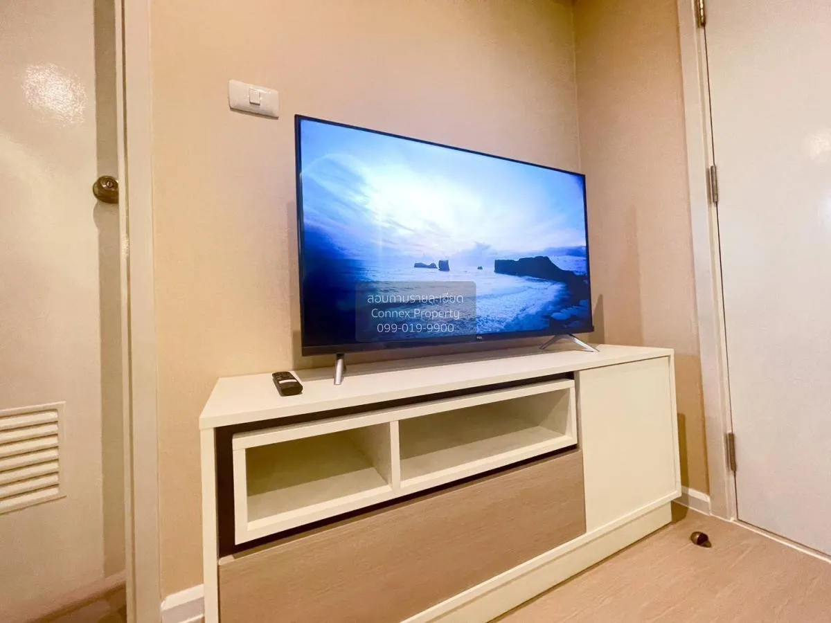 For Rent Condo , iCondo Serithai Green Space , ARL-Hua Mak , Khlo 2