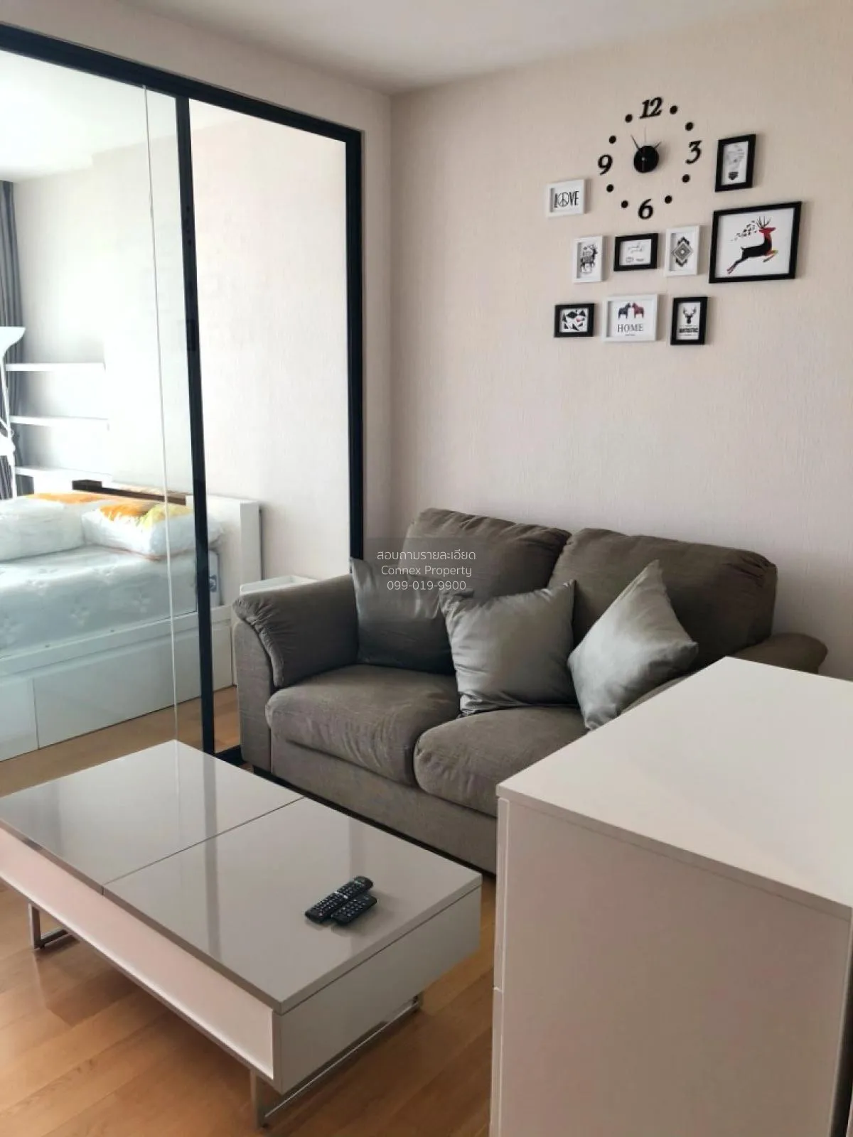For Sale Condo , Noble Revo Silom , BTS-Surasak , Silom , Bang Ra 1