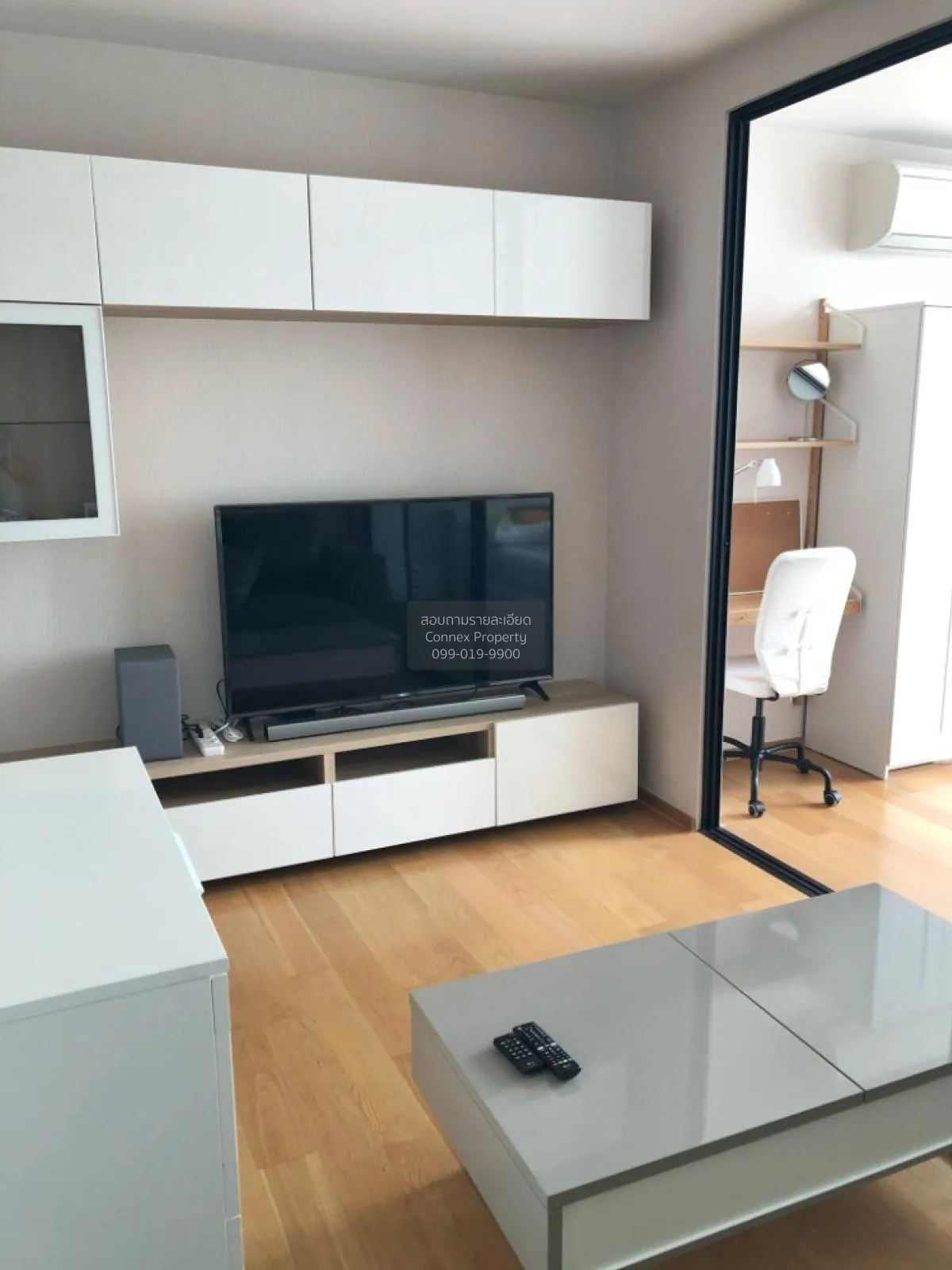 For Sale Condo , Noble Revo Silom , BTS-Surasak , Silom , Bang Ra 2