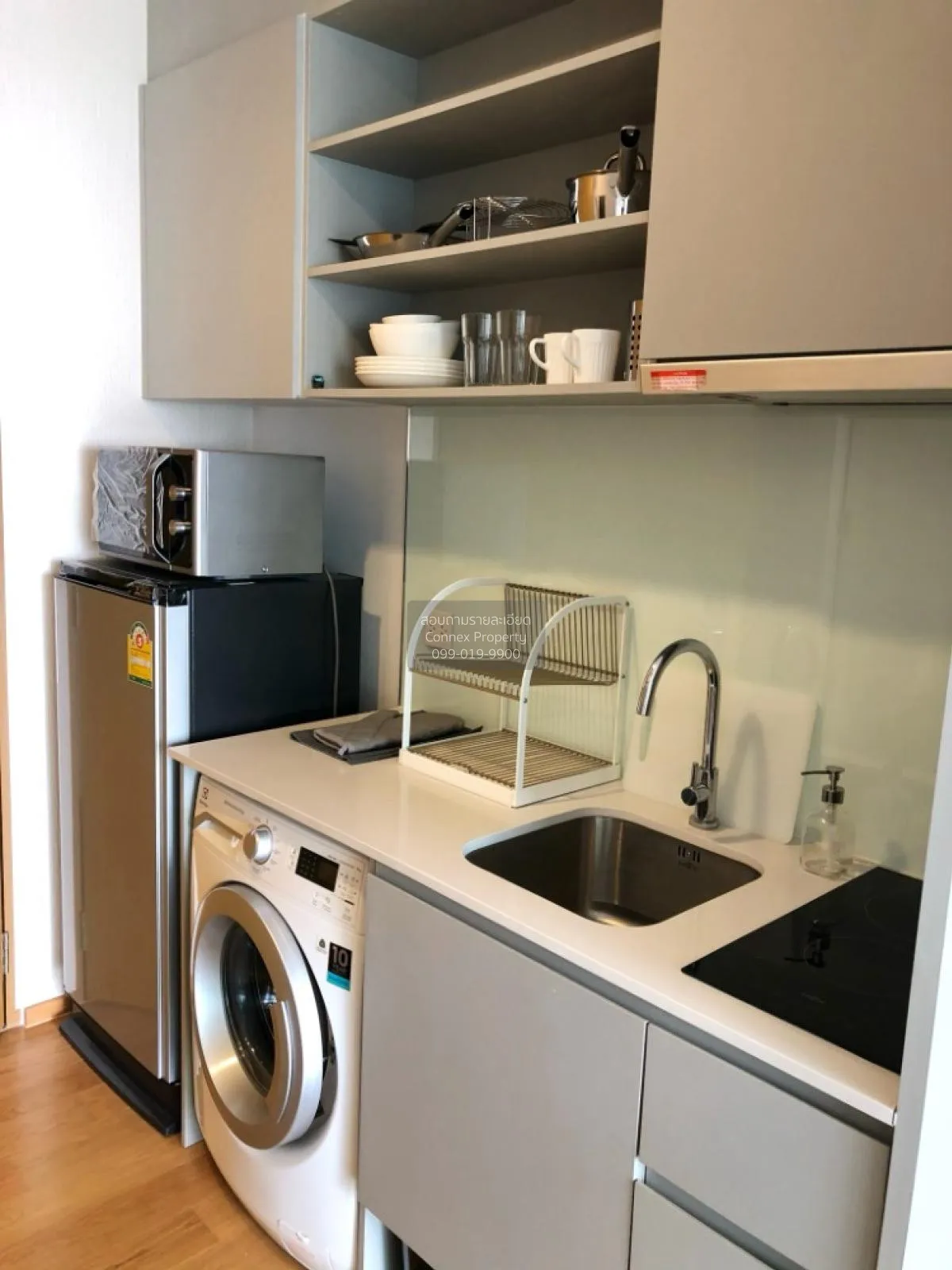 For Sale Condo , Noble Revo Silom , BTS-Surasak , Silom , Bang Ra 3