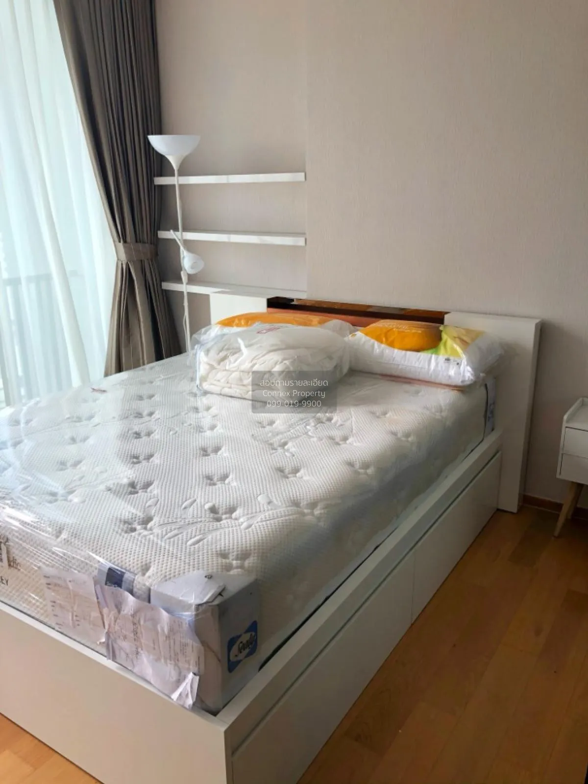 For Sale Condo , Noble Revo Silom , BTS-Surasak , Silom , Bang Ra