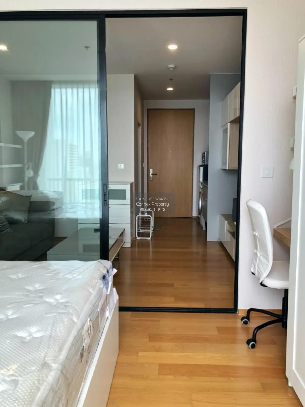 For Sale Condo , Noble Revo Silom , BTS-Surasak , Silom , Bang Ra