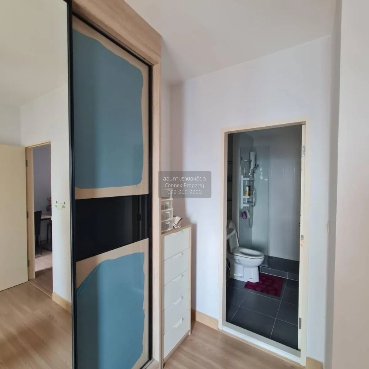 For Sale Condo , Niche Mono Ratchavipha , Lat Yao , Chatuchak , B