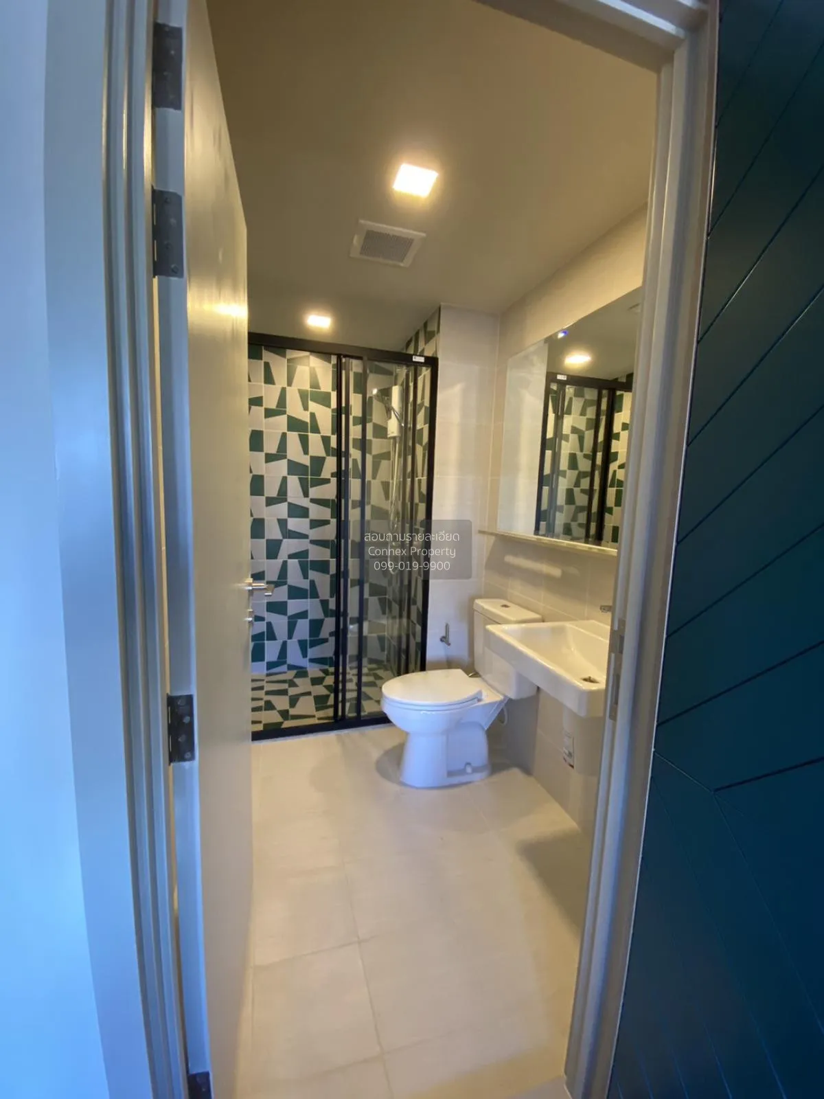 For Rent Condo , The Base Sukhumvit 50 , BTS-On Nut , Phra Khanon