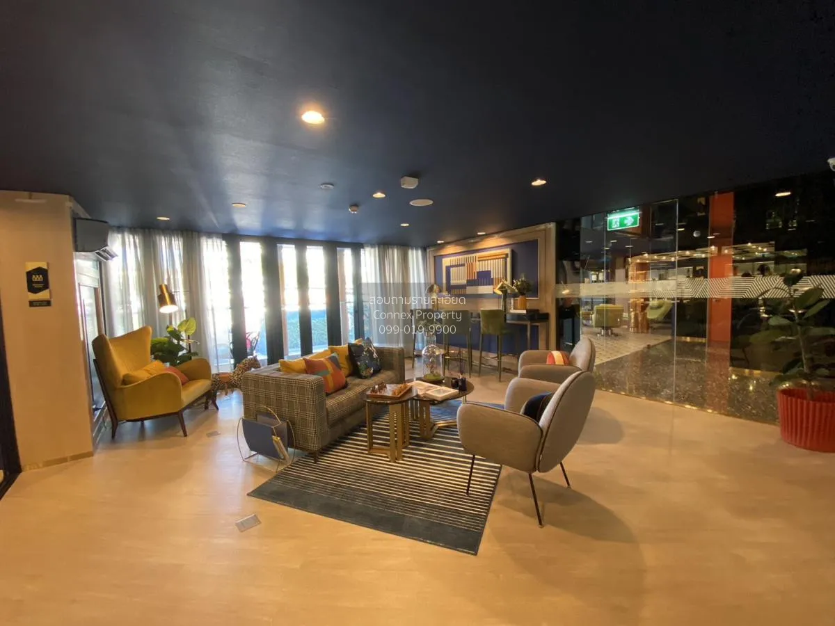 For Rent Condo , The Base Sukhumvit 50 , BTS-On Nut , Phra Khanon