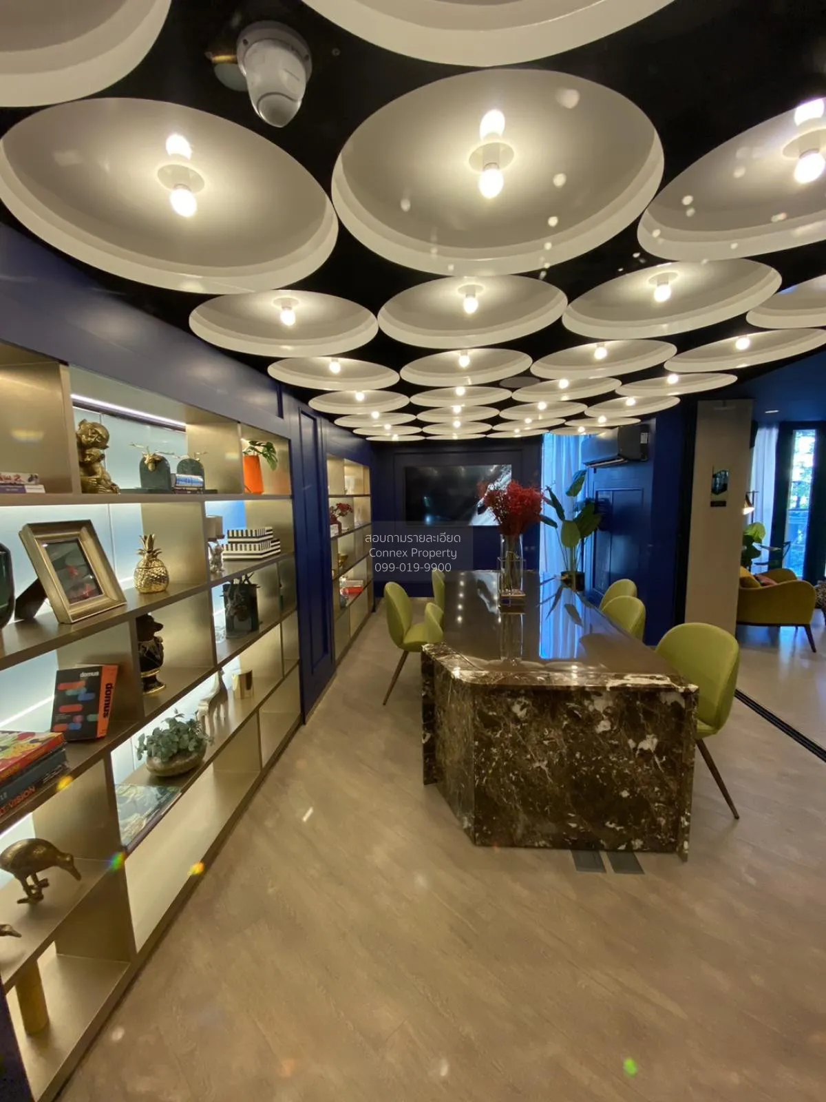 For Rent Condo , The Base Sukhumvit 50 , BTS-On Nut , Phra Khanon