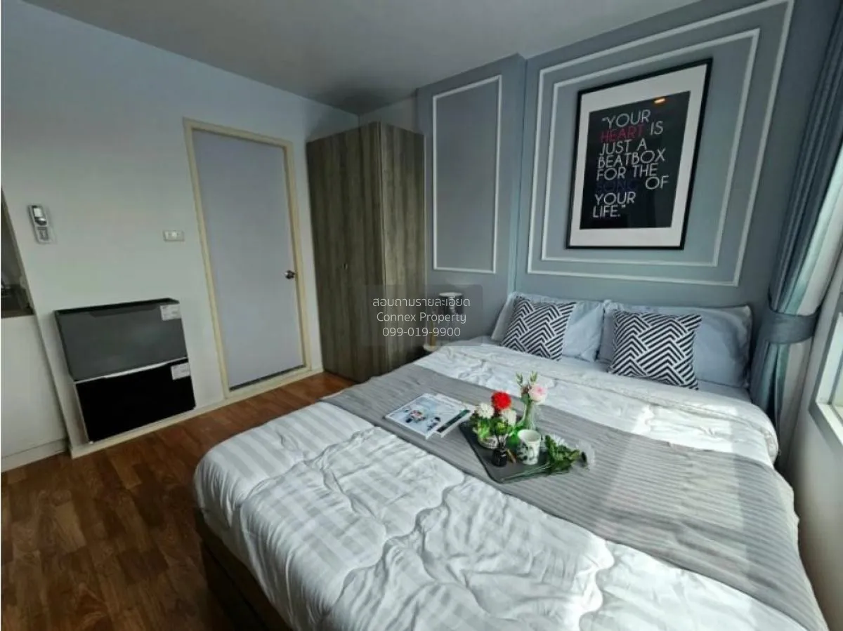 For Sale Condo , Lumpini Ville Ratburana - Riverview 2 , Bang Pak