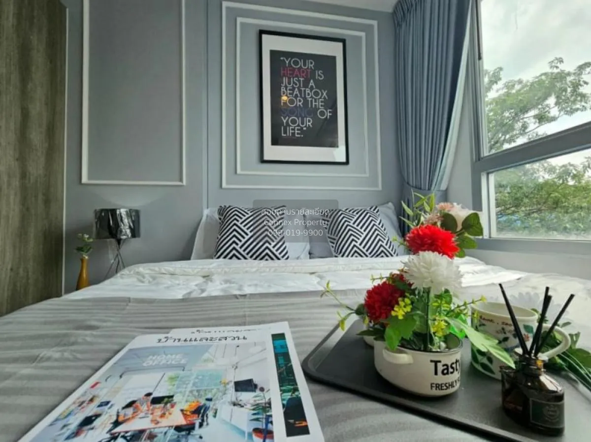 For Sale Condo , Lumpini Ville Ratburana - Riverview 2 , Bang Pak