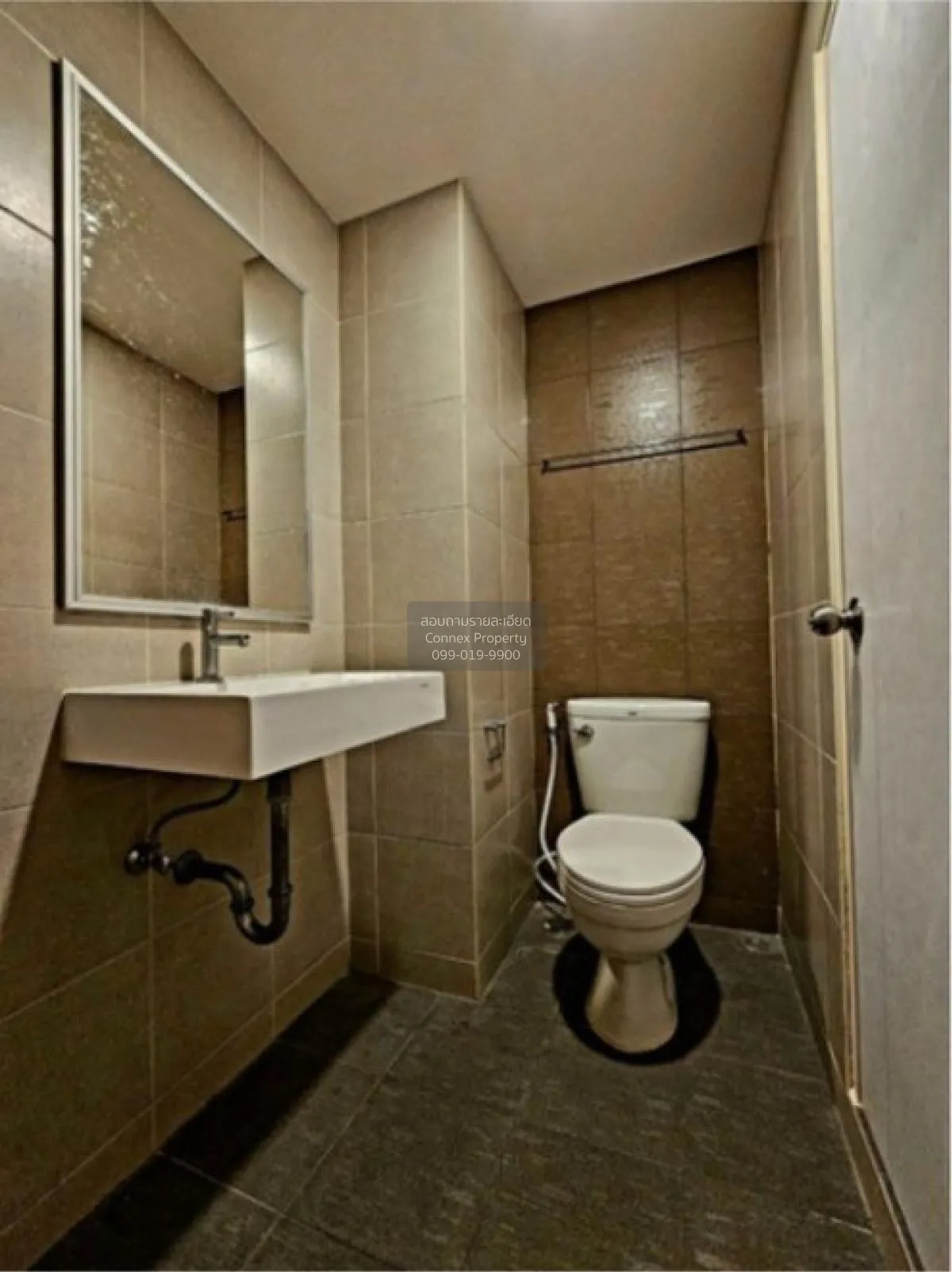 For Sale Condo , Lumpini Ville Ratburana - Riverview 2 , Bang Pak