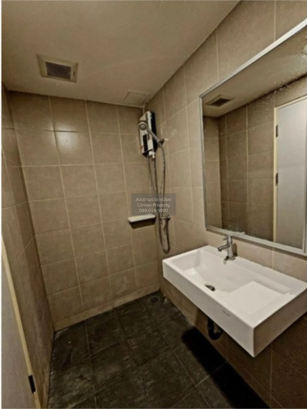 For Sale Condo , Lumpini Ville Ratburana - Riverview 2 , Bang Pak