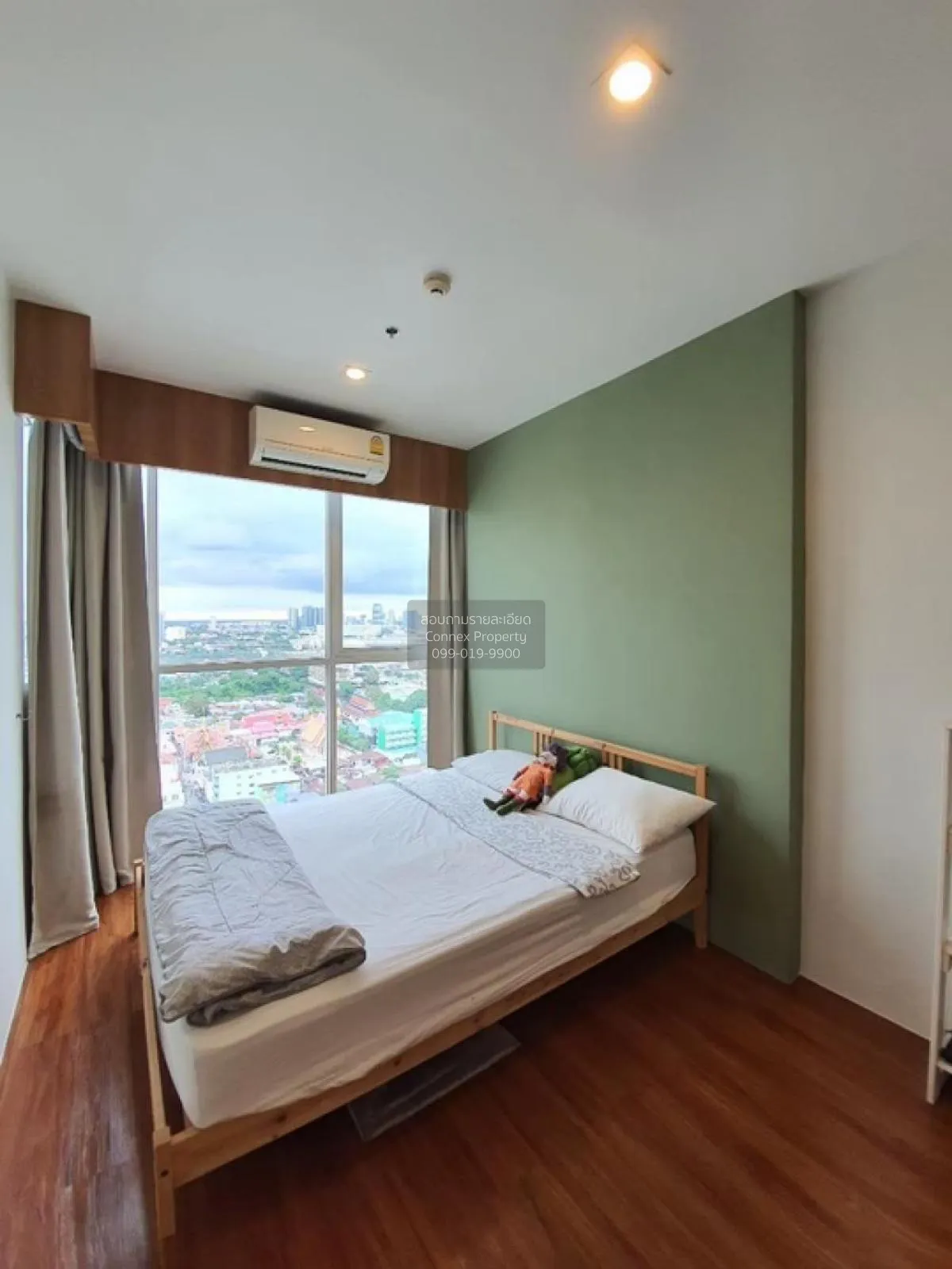 ขายคอนโด  ไอดีโอ มิกซ์ พหลโยธิน BTS-สะพานควาย สามเสนใน เขต พญาไท  2