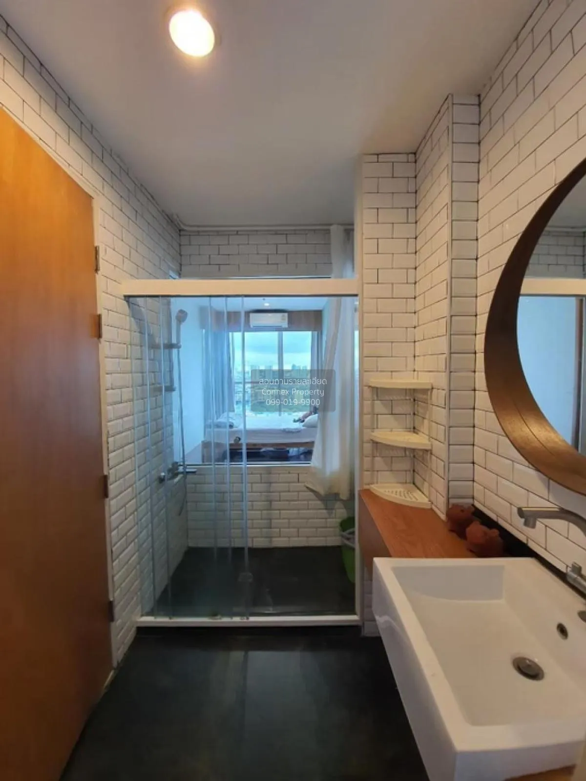 ขายคอนโด  ไอดีโอ มิกซ์ พหลโยธิน BTS-สะพานควาย สามเสนใน เขต พญาไท  4