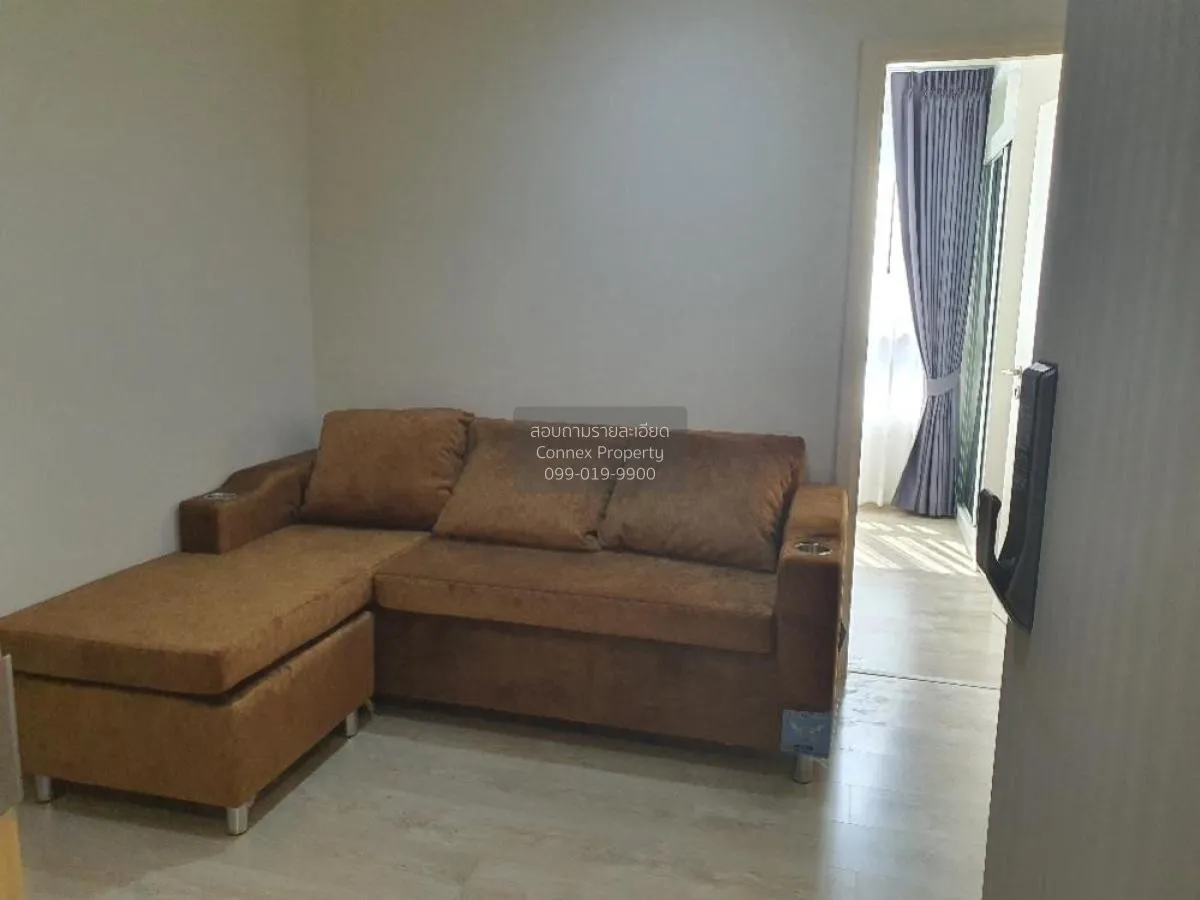 For Rent Condo , The Tree Charan 30 , MRT-Fai Chai , Ban Chang Lo 2