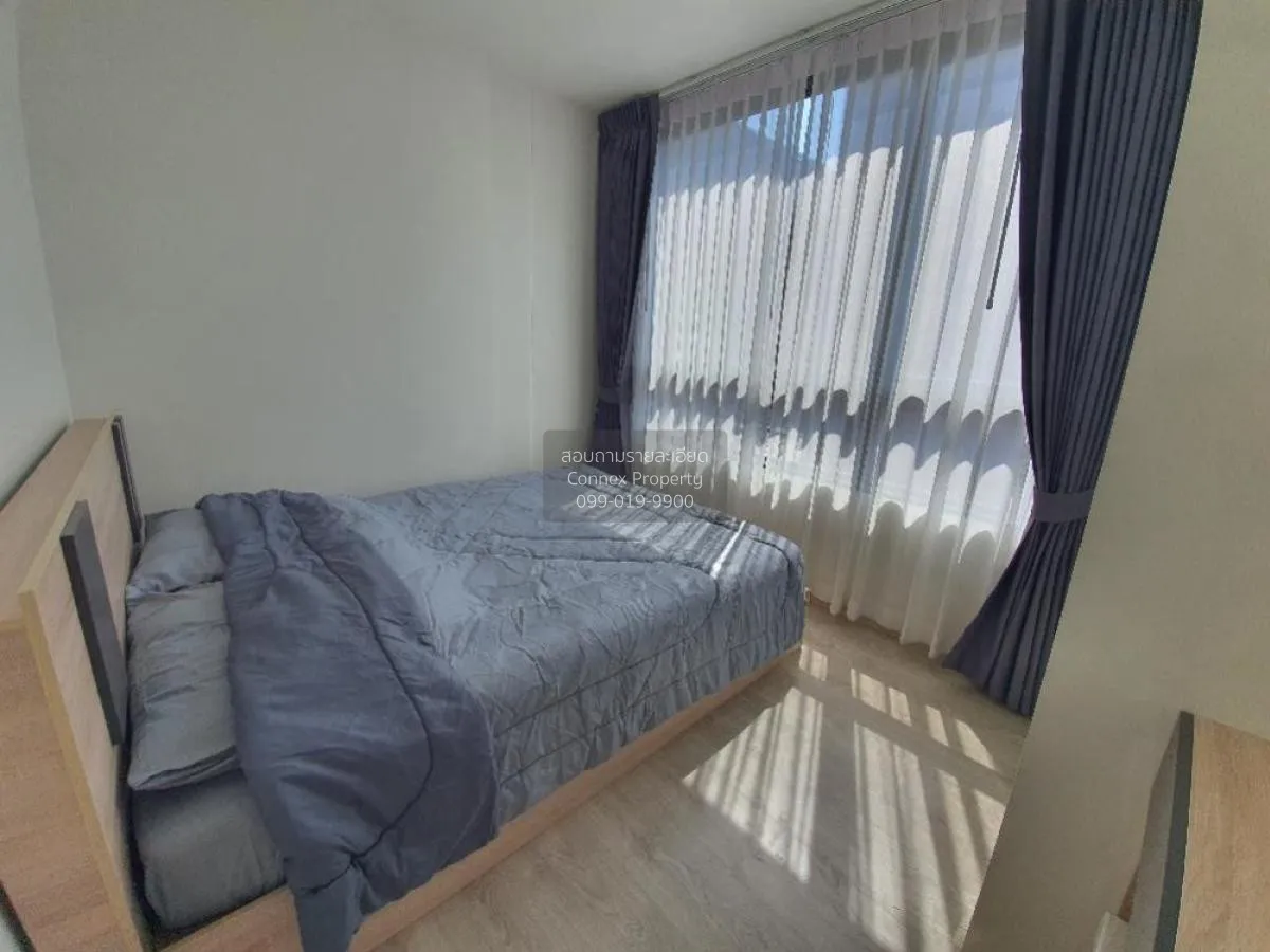 For Rent Condo , The Tree Charan 30 , MRT-Fai Chai , Ban Chang Lo 3