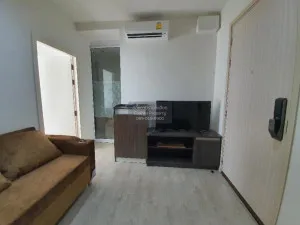 For Rent Condo , The Tree Charan 30 , MRT-Fai Chai , Ban Chang Lo , Bangkok Noi , Bangkok , CX-87226