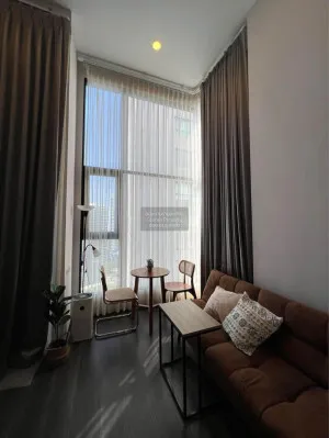 For Rent Condo , KnightsBridge Space Ratchayothin , Duplex , BTS-Phahon Yothin 24 , Chatuchak , Chatuchak , Bangkok , CX-87228