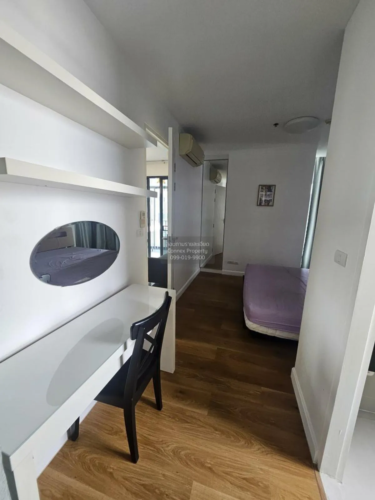 For Rent Condo , Ideo Blucove Sukhumvit , BTS-Udom Suk , Bang Na  3