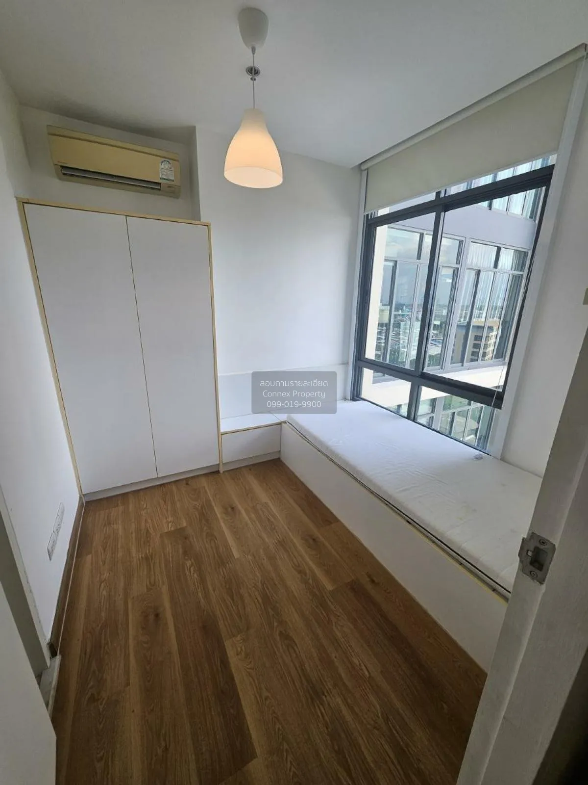 For Rent Condo , Ideo Blucove Sukhumvit , BTS-Udom Suk , Bang Na  4