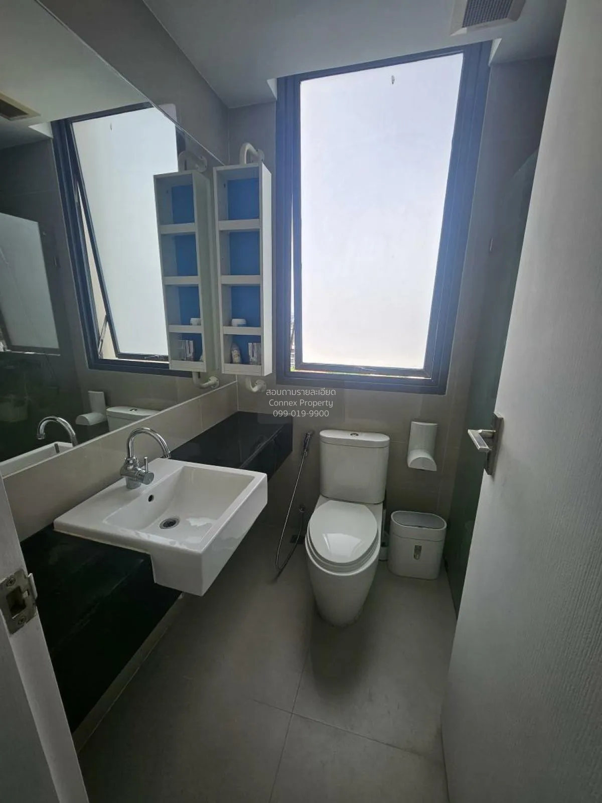 For Rent Condo , Ideo Blucove Sukhumvit , BTS-Udom Suk , Bang Na 