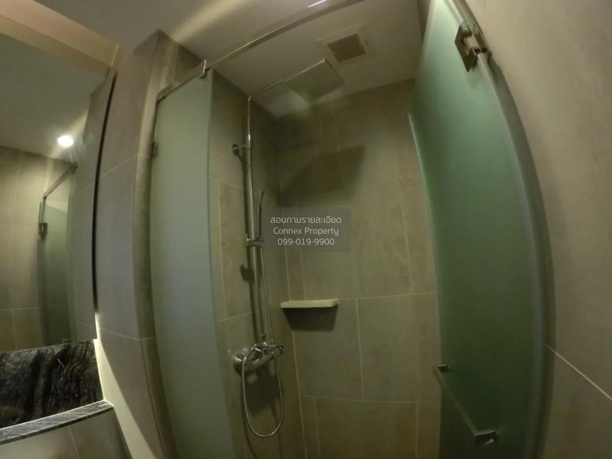 เช่าคอนโด  เดอะ ลุมพินี 24 BTS-พร้อมพงษ์ คลองตัน เขต คลองเตย กรุง