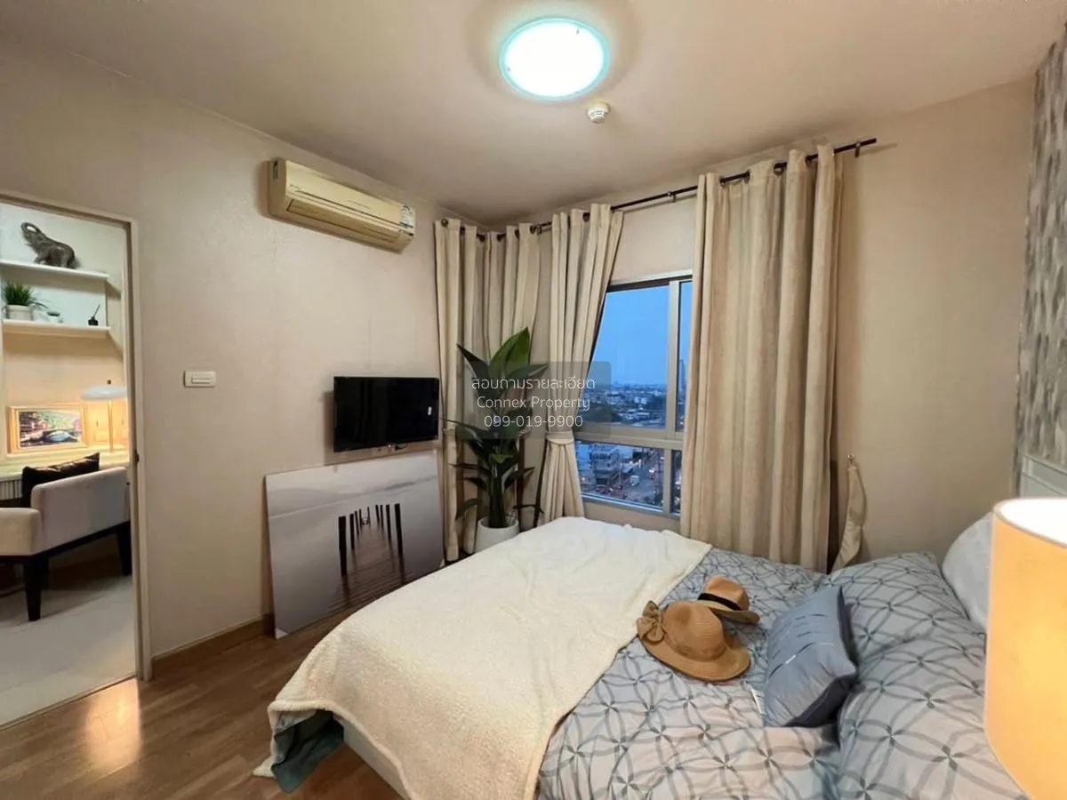 For Sale Condo , Ivy River , Bang Pakok , Rat Burana , Bangkok ,  3