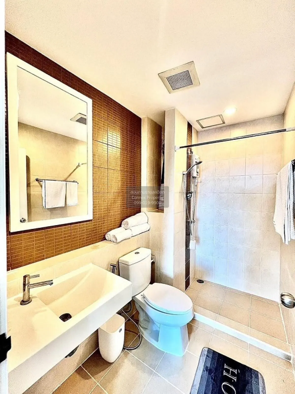 For Sale Condo , Ivy River , Bang Pakok , Rat Burana , Bangkok , 