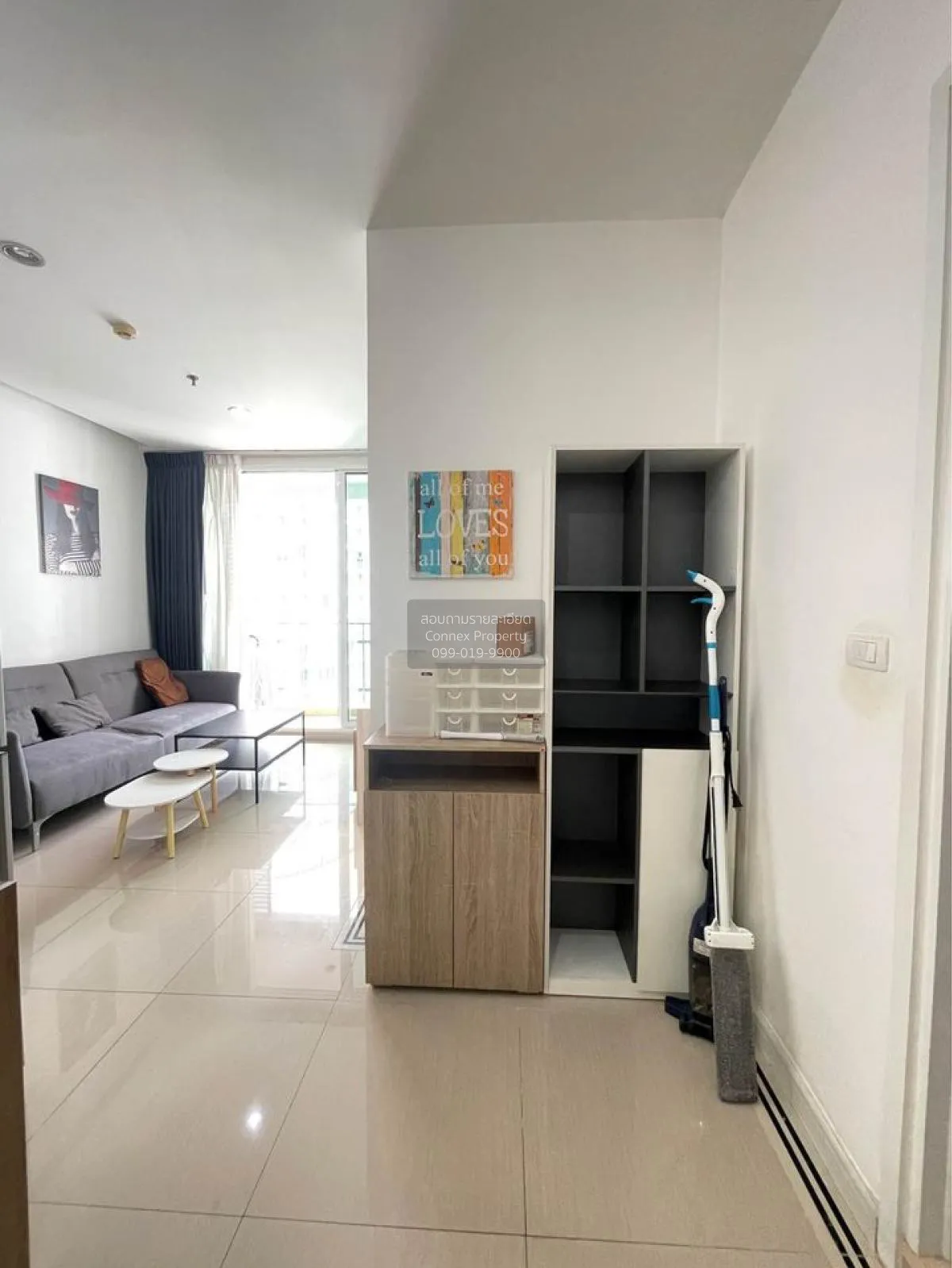 For Sale Condo , TC Green Rama 9 , MRT-Phra Ram 9 , Huai Khwang , 2