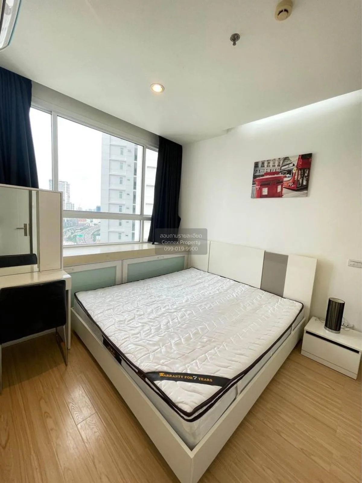 For Sale Condo , TC Green Rama 9 , MRT-Phra Ram 9 , Huai Khwang ,