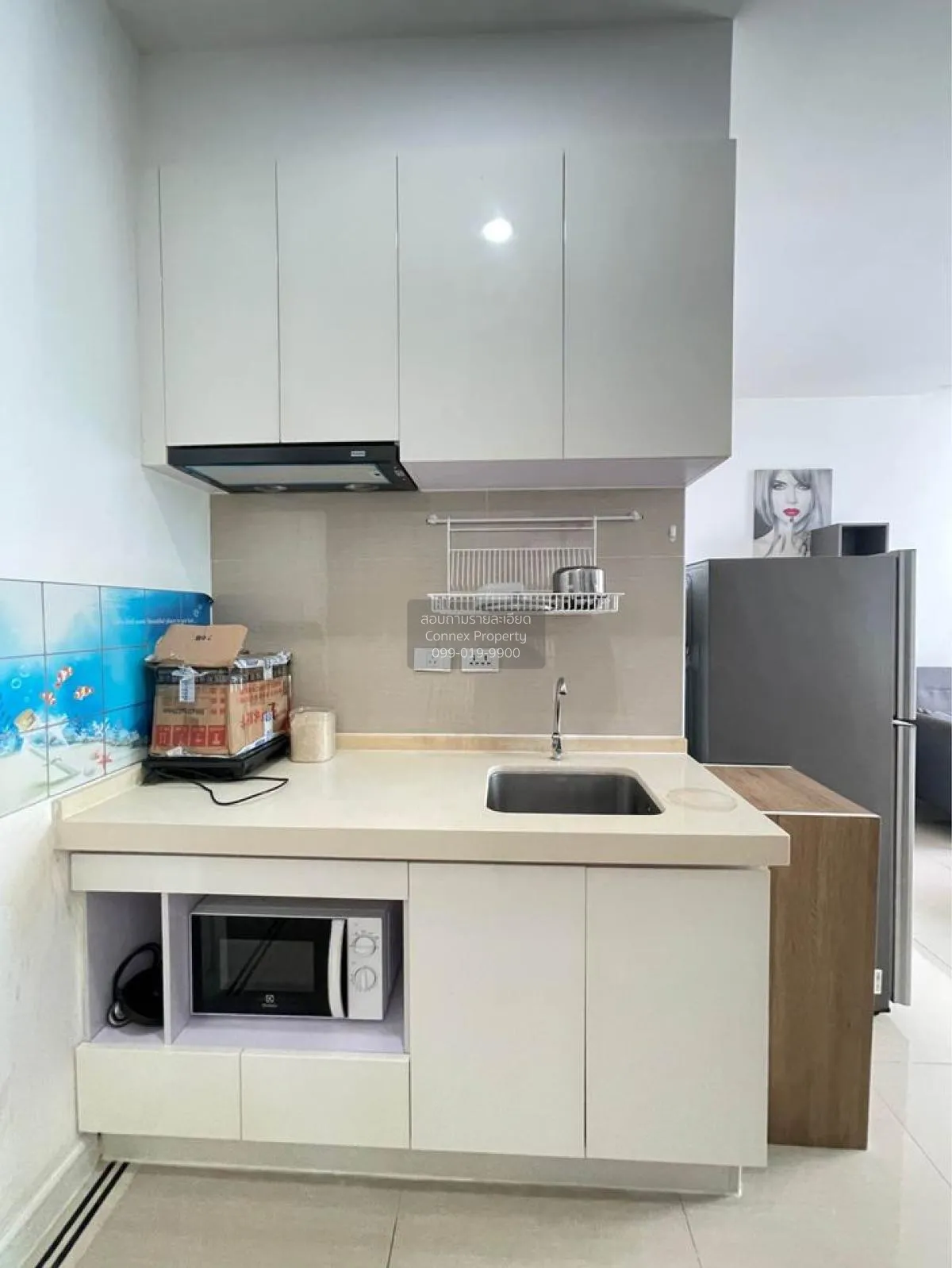 For Sale Condo , TC Green Rama 9 , MRT-Phra Ram 9 , Huai Khwang ,