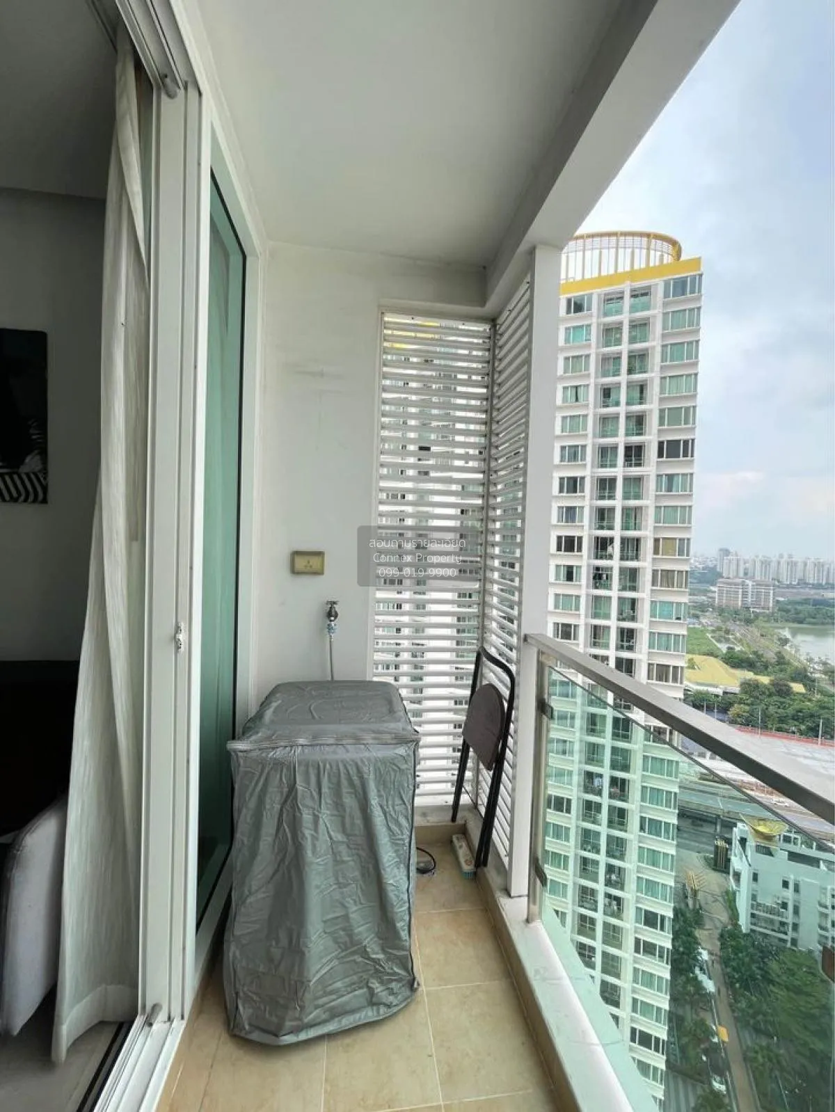 For Sale Condo , TC Green Rama 9 , MRT-Phra Ram 9 , Huai Khwang ,