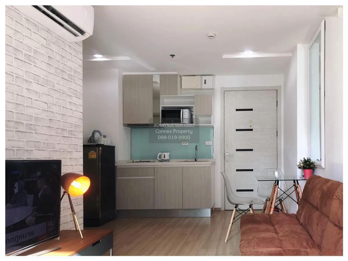 For Rent Condo , Artemis Sukhumvit 77 , BTS-On Nut , Suan Luang , 2