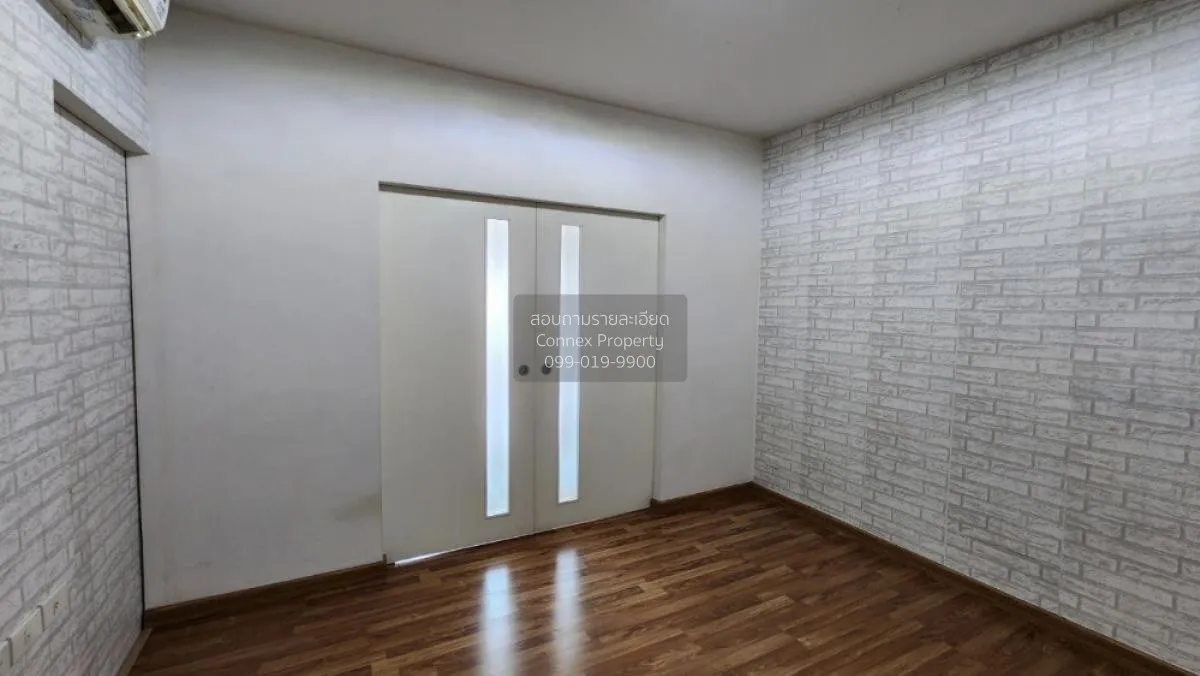 ขายคอนโด  เดอะ ซี้ด แจ้งวัฒนะ คลองเกลือ ปากเกร็ด นนทบุรี CX-87243 3