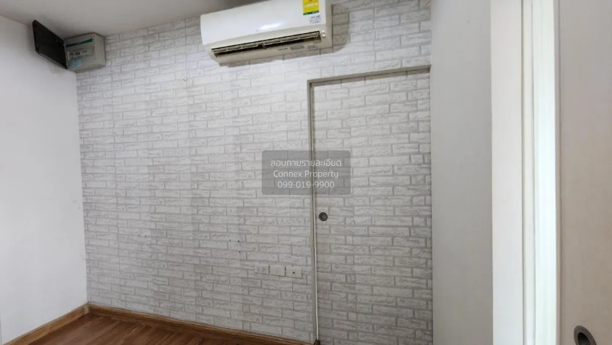 ขายคอนโด  เดอะ ซี้ด แจ้งวัฒนะ คลองเกลือ ปากเกร็ด นนทบุรี CX-87243 4