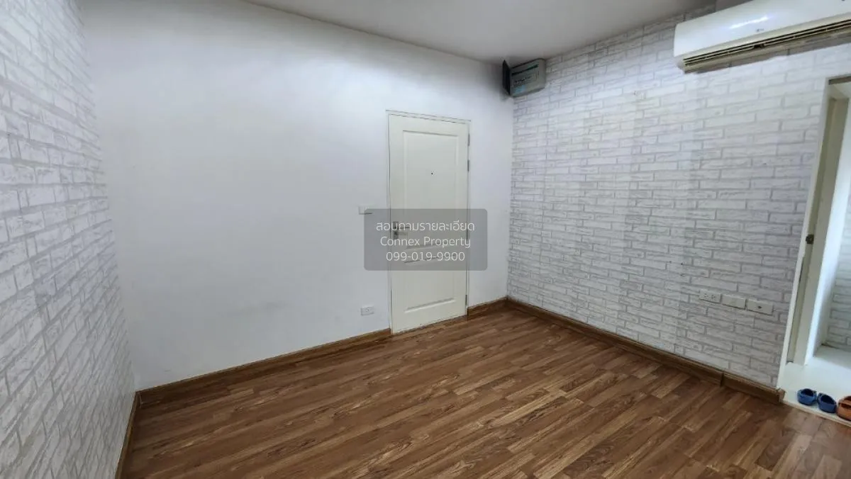 ขายคอนโด  เดอะ ซี้ด แจ้งวัฒนะ คลองเกลือ ปากเกร็ด นนทบุรี CX-87243