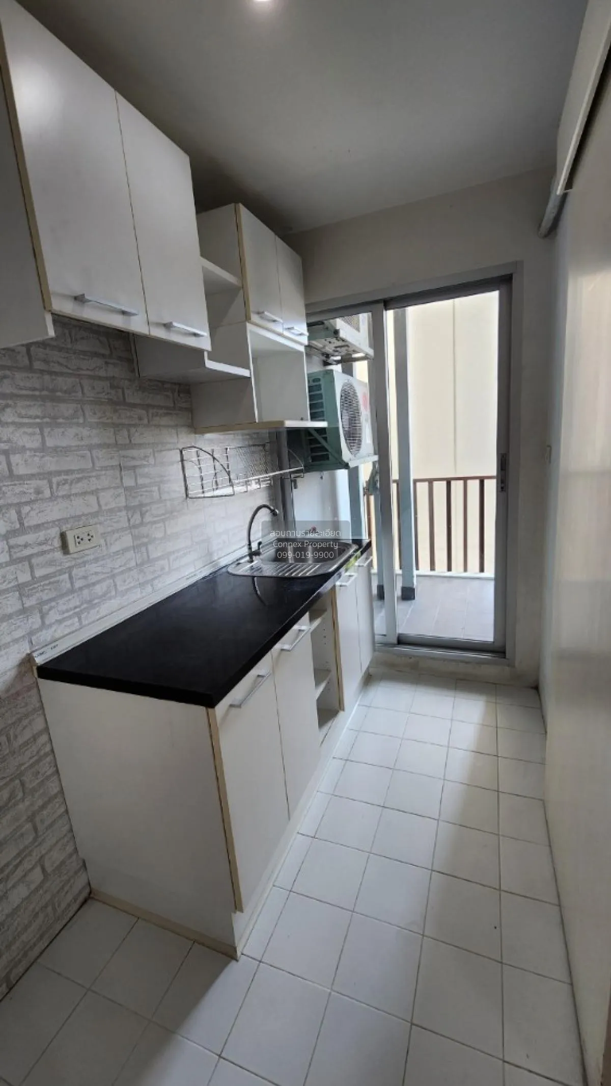 ขายคอนโด  เดอะ ซี้ด แจ้งวัฒนะ คลองเกลือ ปากเกร็ด นนทบุรี CX-87243