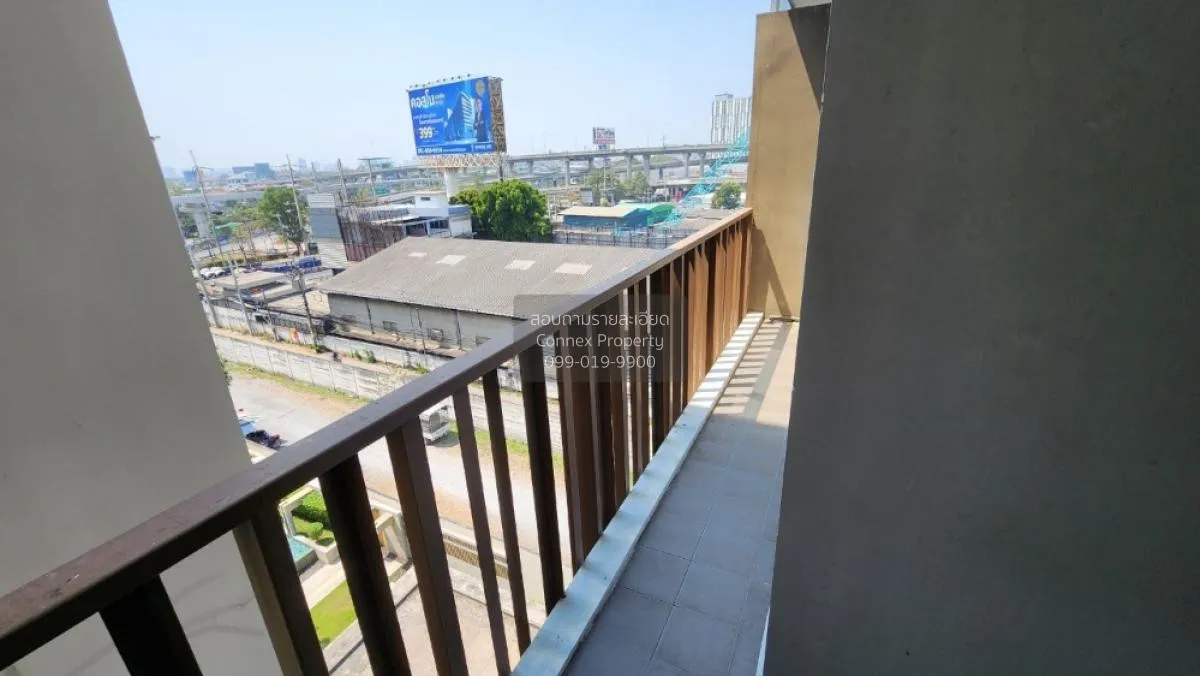 ขายคอนโด  เดอะ ซี้ด แจ้งวัฒนะ คลองเกลือ ปากเกร็ด นนทบุรี CX-87243