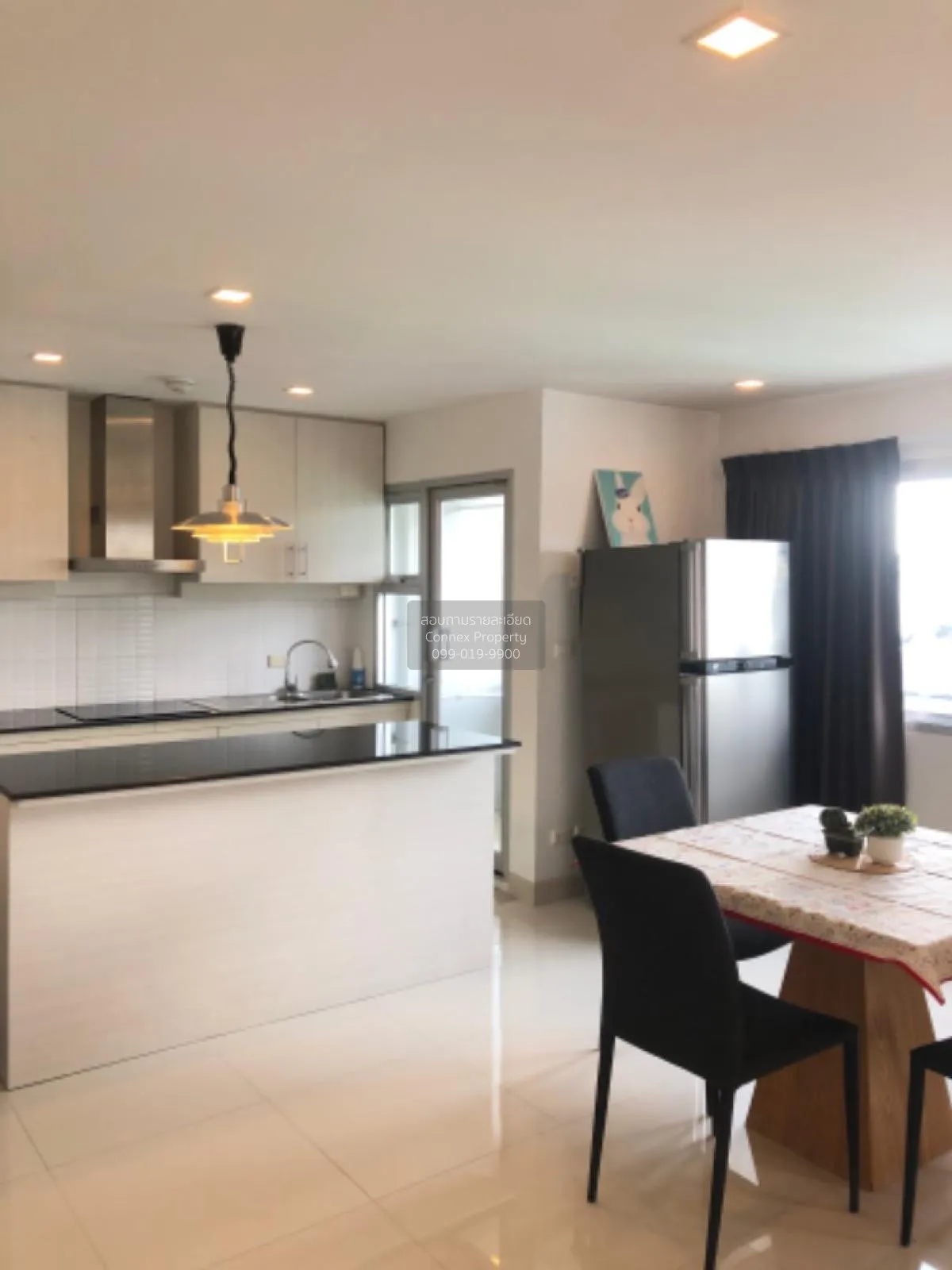 For Rent Condo , Condo One X Sathorn-Narathiwas , BTS-Chong Nonsi 3